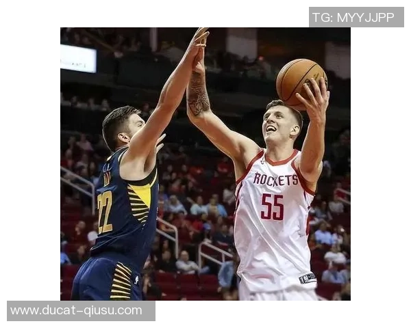 扎心比照！周琦为600万战全运会，前火箭队友哈滕冲进MVP榜前十！